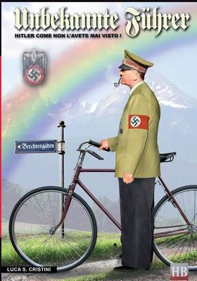 Book cover for Unbekannte Fuhrer