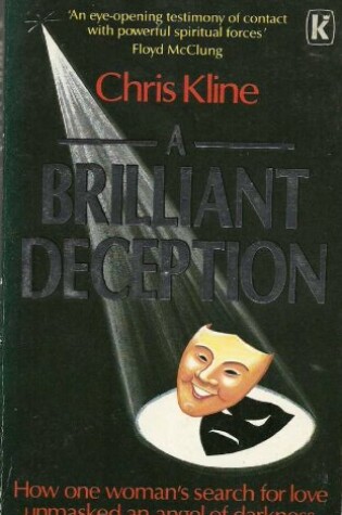 Cover of Brillant Deception