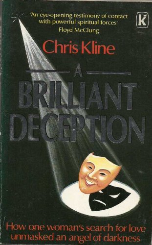 Book cover for Brillant Deception