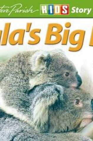 Cover of Koala's Big Day