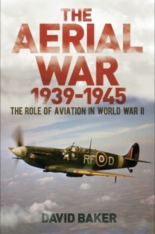 Cover of The Aerial War: 1939-45