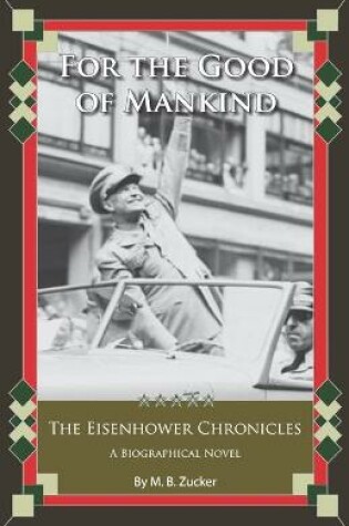 Cover of The Eisenhower Chronicles