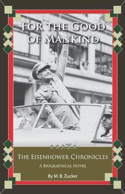 Book cover for The Eisenhower Chronicles