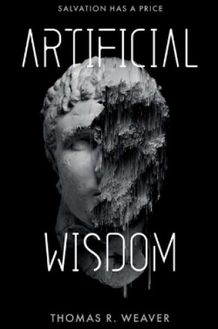 Cover of Artificial Wisdom