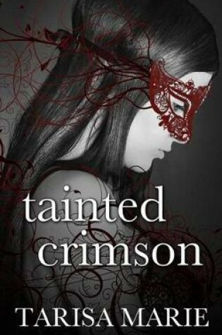 Cover of Tainted Crimson