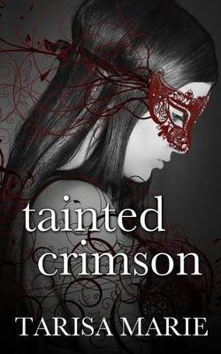 Cover of Tainted Crimson