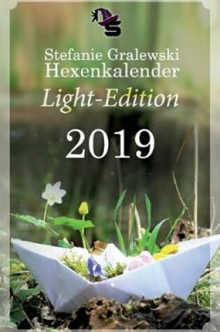 Cover of Hexenkalender - Light-Edition - 2019