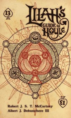 Cover of Lilah's Guide to Hoyle