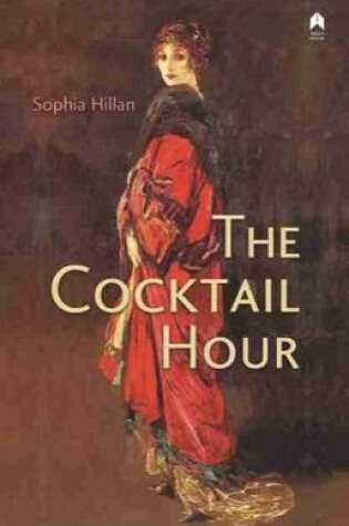 Cover of The Cocktail Hour