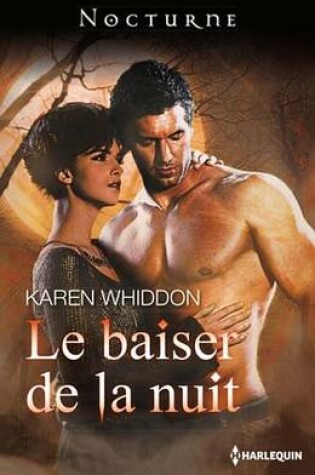 Cover of Le Baiser de la Nuit