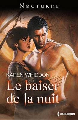 Book cover for Le Baiser de la Nuit