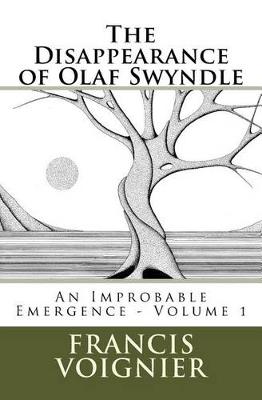 Cover of The Disappearance of Olaf Swyndle