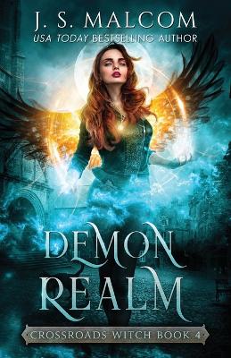 Cover of Demon Realm