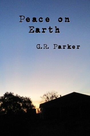 Cover of Peace on Earth