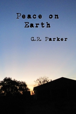 Book cover for Peace on Earth