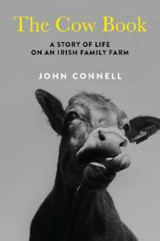 Cover of The Cow Book