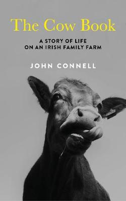 Book cover for The Cow Book