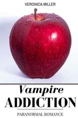 Cover of Vampire Addiction