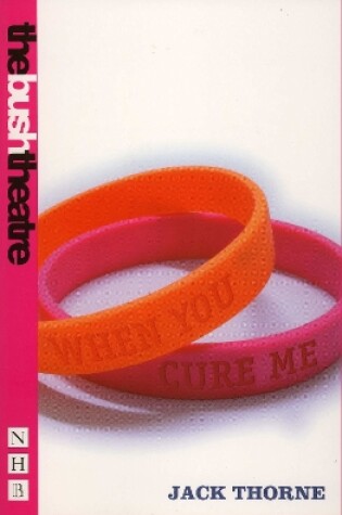 Cover of When You Cure Me