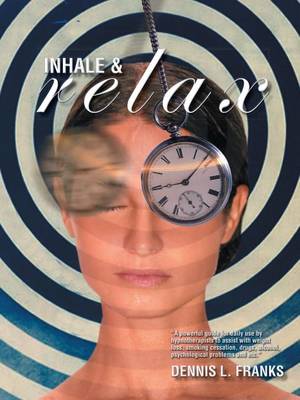 Cover of Inhale and Relax