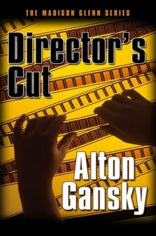 Cover of Director's Cut