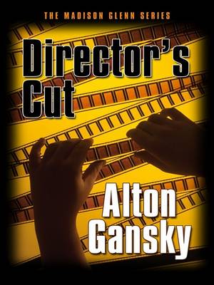 Book cover for Director's Cut