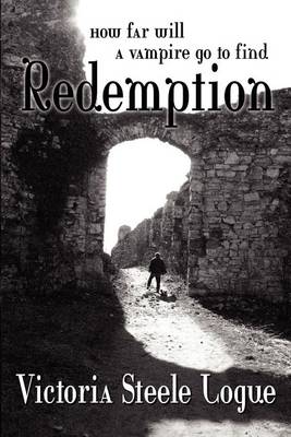 Book cover for Redemption