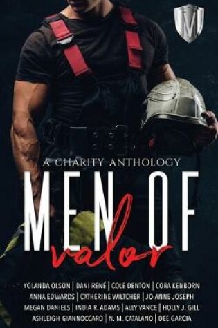 Cover of Men of Valor