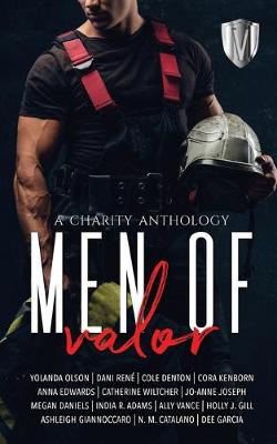 Book cover for Men of Valor