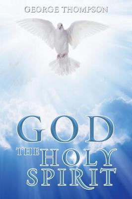 Book cover for God the Holy Spirit