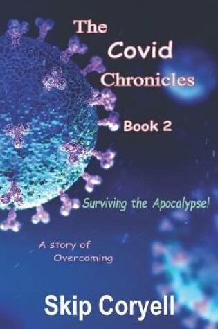 Cover of The Covid Chronicles