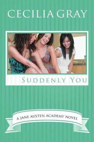 Cover of Suddenly You