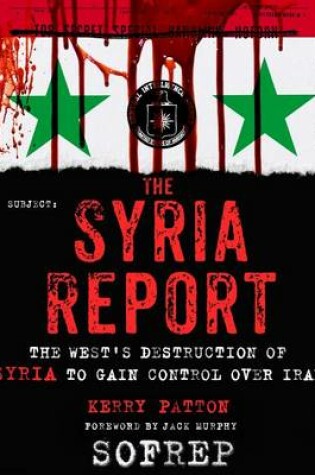 Cover of The Syria Report
