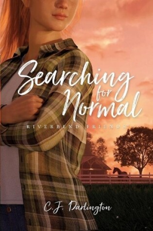 Cover of Searching for Normal