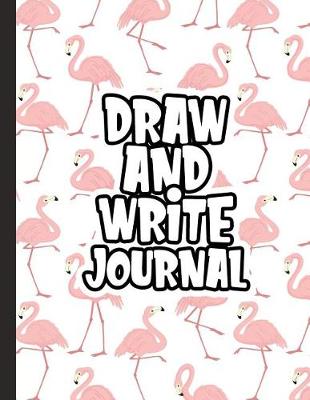 Cover of Draw and Write Journal