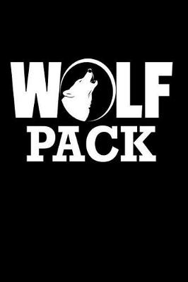 Book cover for Wolf Pack