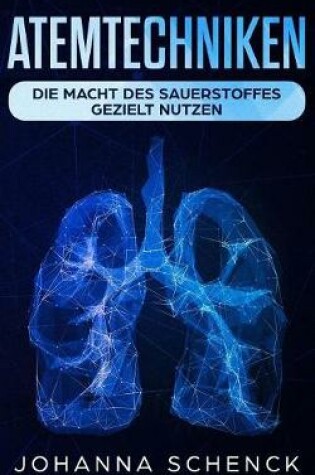 Cover of Atemtechniken
