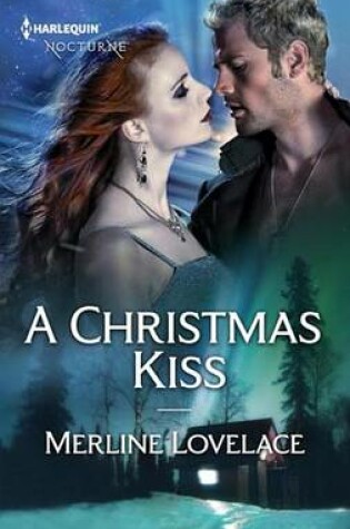 Cover of A Christmas Kiss