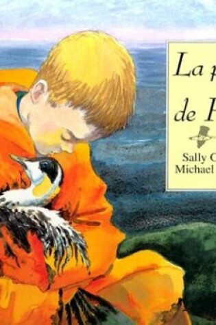 Cover of La Playa de Pedro