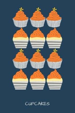 Cover of Cupcakes