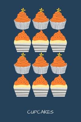 Book cover for Cupcakes