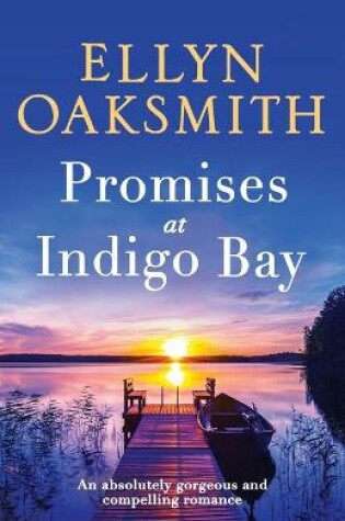 Cover of Promises at Indigo Bay