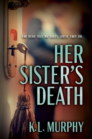 Cover of Her Sister's Death