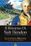 Book cover for Il Ritorno Di Salt Hendon