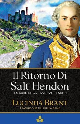 Cover of Il Ritorno Di Salt Hendon