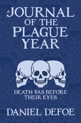 Book cover for A Journal of the Plague Year