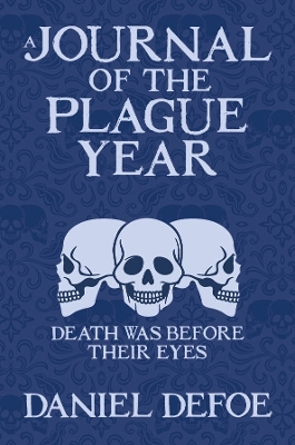 Cover of A Journal of the Plague Year