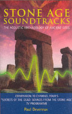 Cover of STONE AGE SOUNDTRACKS