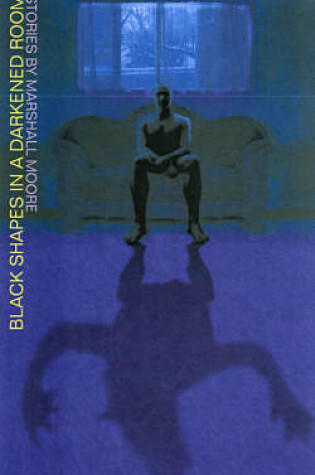 Cover of Black Shapes in a Darkened Room