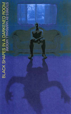 Book cover for Black Shapes in a Darkened Room